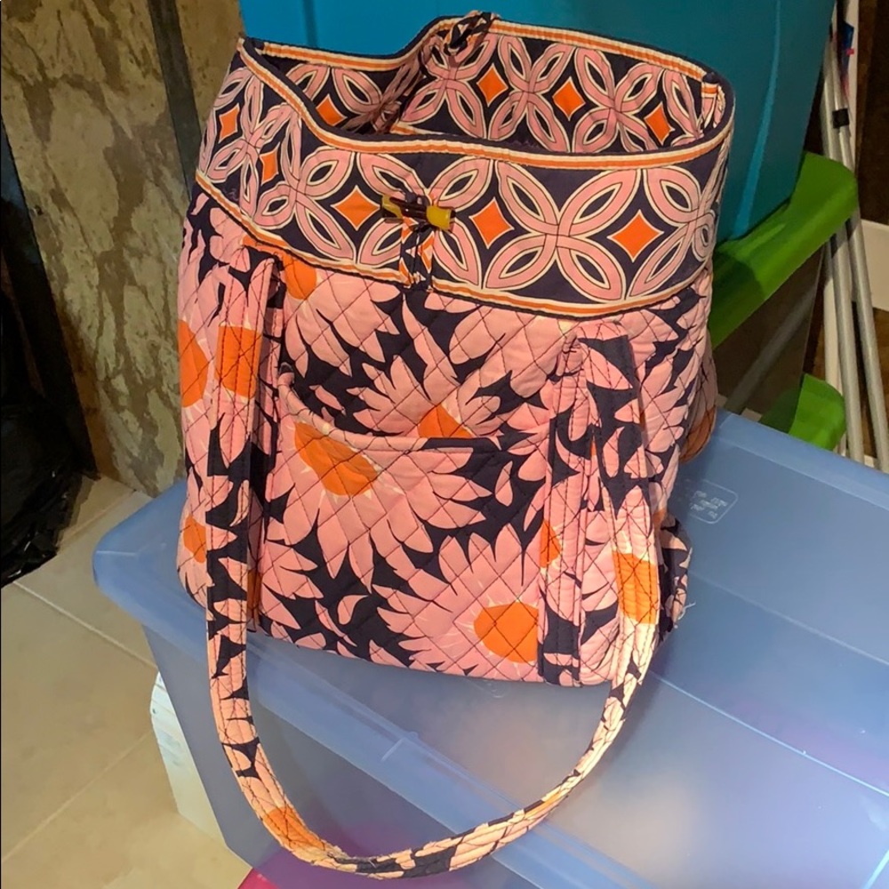 Vera Bradley Bag